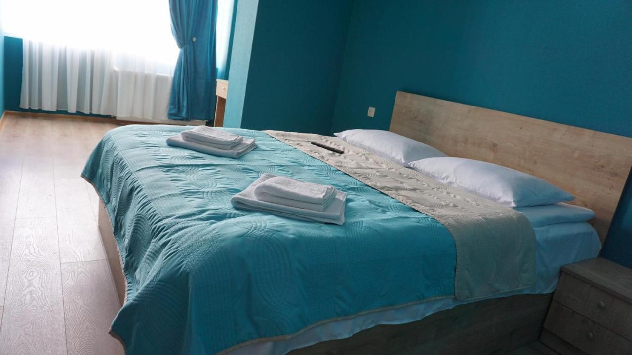 Kazbegi Apartment Exterior photo