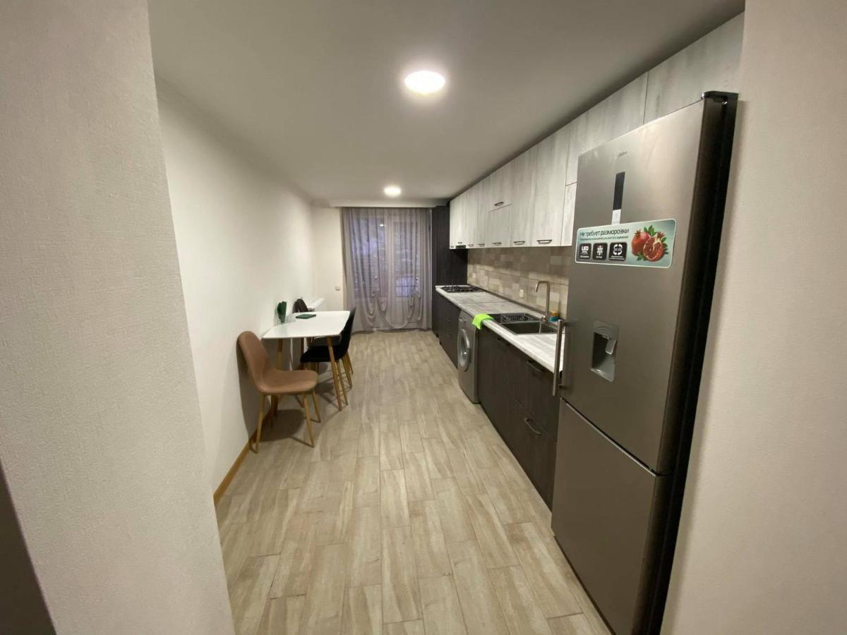 Kazbegi Apartment Exterior photo